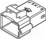 Aptiv (formerly Delphi) 15324056 Image agrandie