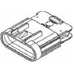 Aptiv (formerly Delphi) 15397579 Image agrandie