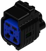 Aptiv (formerly Delphi) 33351071 Image agrandie