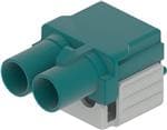 Aptiv (formerly Delphi) 33384527 Image agrandie