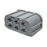 Aptiv (formerly Delphi) 15494575 Image agrandie