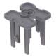 Aptiv (formerly Delphi) 33299799