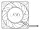 Delta Electronics PFR0812XHE-SP00