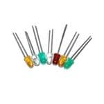 Dialight 521-9458F Image agrandie
