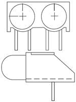 Dialight 550-0407-804F Image agrandie