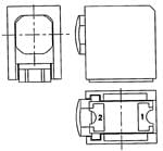 Dialight 5952-301-002S-NF Image agrandie