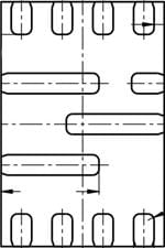Diodes Incorporated AP62800SJ-7 Image agrandie