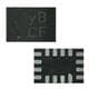 Diodes Incorporated PI3CH3257ZTAEX