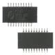 Diodes Incorporated PI3VT3245-AQE