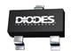 Diodes Incorporated AH3722A-SA-7