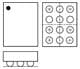 Diodes Incorporated AL3644CH12-7