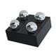 Diodes Incorporated AP7353-33CV4-7