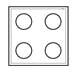 Diodes Incorporated AP22916BCA4-7