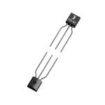 Diotec Semiconductor BC547B Image agrandie