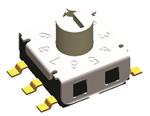 Diptronics RJM6-16R-Q-T/R Image agrandie