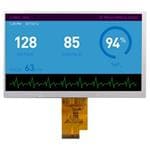 Displaytech DT070BTFT-HB Image agrandie
