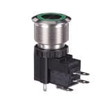 E-Switch SAV7F13SS336 Image agrandie