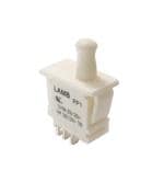 E-Switch PP1-4B7-2D2 Image agrandie