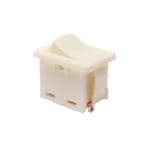 E-Switch R1966DWHTWHTES Image agrandie