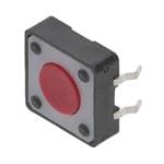 E-Switch TL1100DF260Q Image agrandie