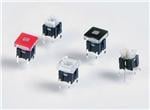 E-Switch TL1245F160BRRCLR Image agrandie