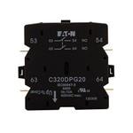 Eaton Electrical C320DPG20 Image agrandie