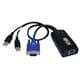 Tripp Lite B078-101-USB2
