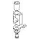 Bussmann / Eaton CCP2-L2-1A