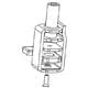 Bussmann / Eaton CCP2-L2-3