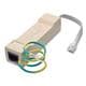 Tripp Lite DTEL2