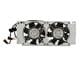 Eaton Electrical DXG-SPR-FR4FANKIT