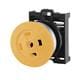 Eaton Electrical M22-DP-Y-X