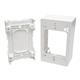 Tripp Lite N080-SMB1-WH