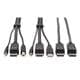 Tripp Lite P783-010-DP