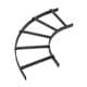 Tripp Lite SRL90BEND18