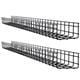 Tripp Lite SRWB6410X2STR
