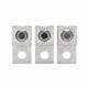 Bussmann / Eaton LUG1-2