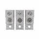 Bussmann / Eaton LUG5-4