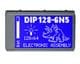 Display Visions EA DIP128-6N5LW