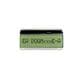 Display Visions EA DOGM163E-A