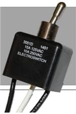Electroswitch 3001D Image agrandie