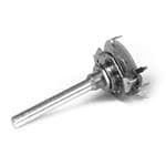 Electroswitch D5G0204S-R Image agrandie