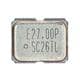 Epson Timing VG-4231CE 27.0000M-PSCM3