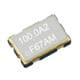 Epson Timing SG-8018CB 12.2880M-TJHPA3