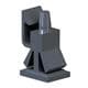 Essentra RLEHCBS-5-01BK