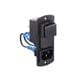 E-T-A 3120-N52G-P7T1-D01X-5A-X3120-A-04-00-11