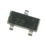 onsemi BAS35 Image agrandie