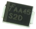onsemi S2D Image agrandie
