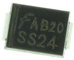 onsemi SS24 Image agrandie