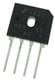 onsemi GBU6D